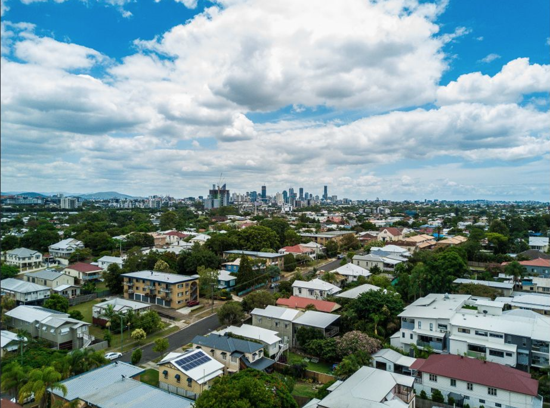 Why Greenslopes Real Estate is in High Demand